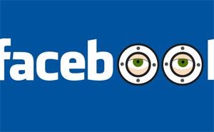 Privat är inte alltid privat på Facebook. Illustration: Media.nu