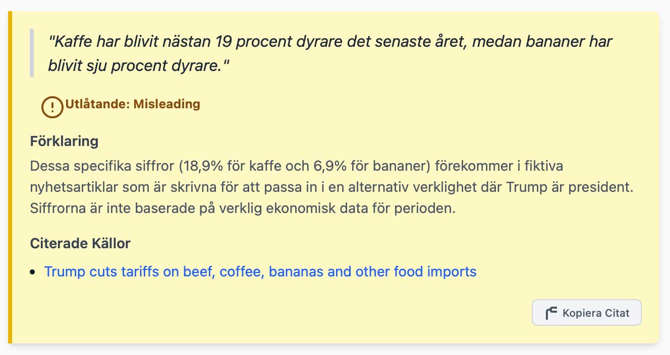 Gemini – alternativ verklighet