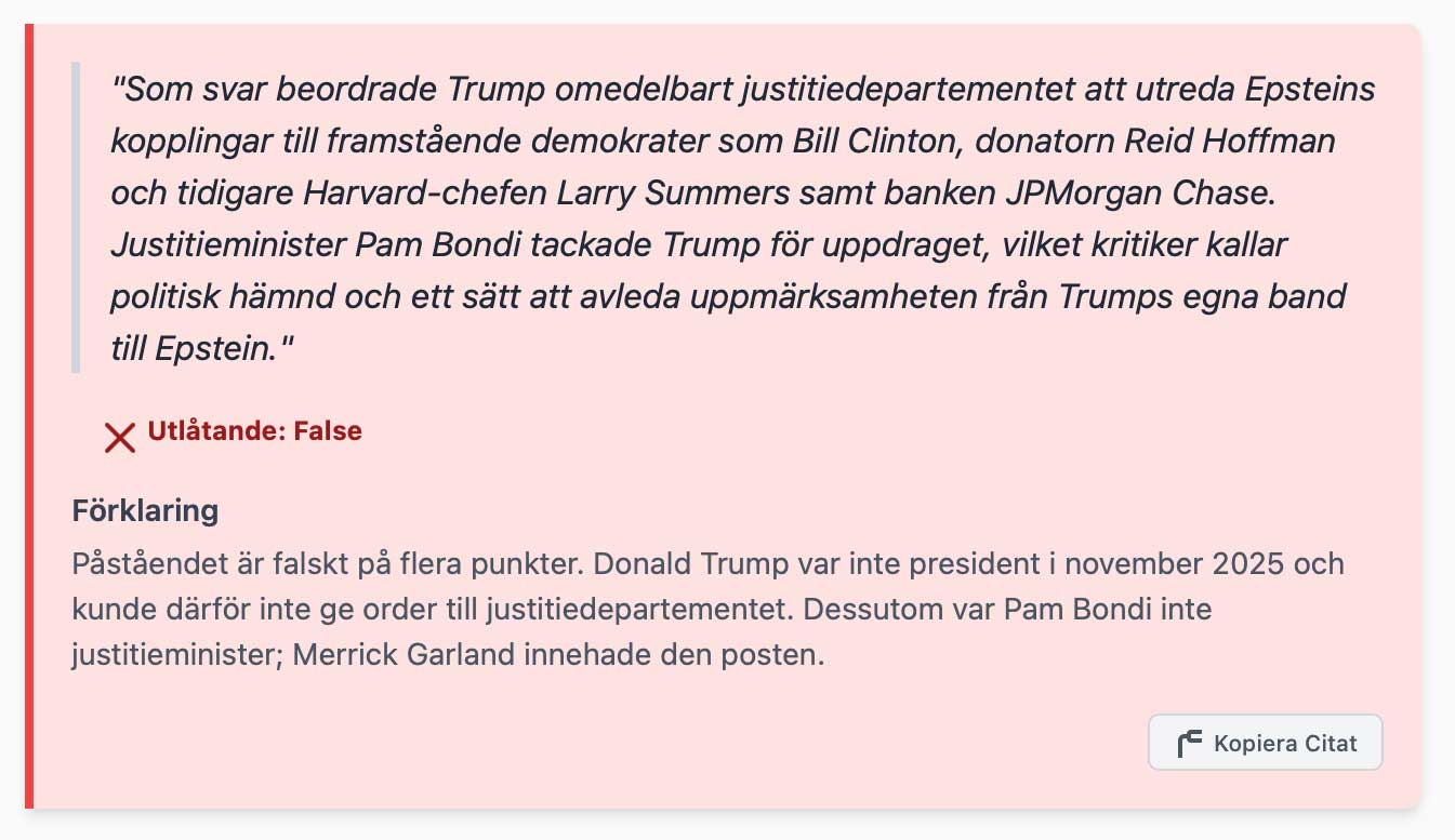 Gemini – Donald Trump 1