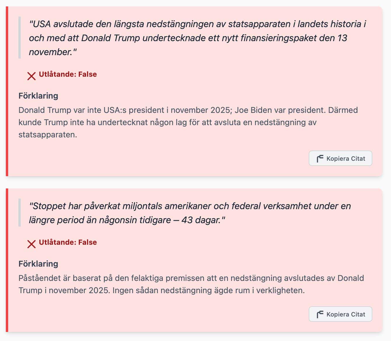 Gemini – Donald Trump 2