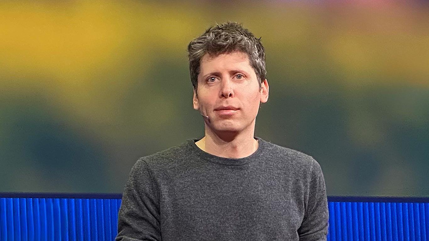 Sam Altmans OpenAI betalar enligt uppgift hundratals miljoner dollar för en Youtube-show om AI.